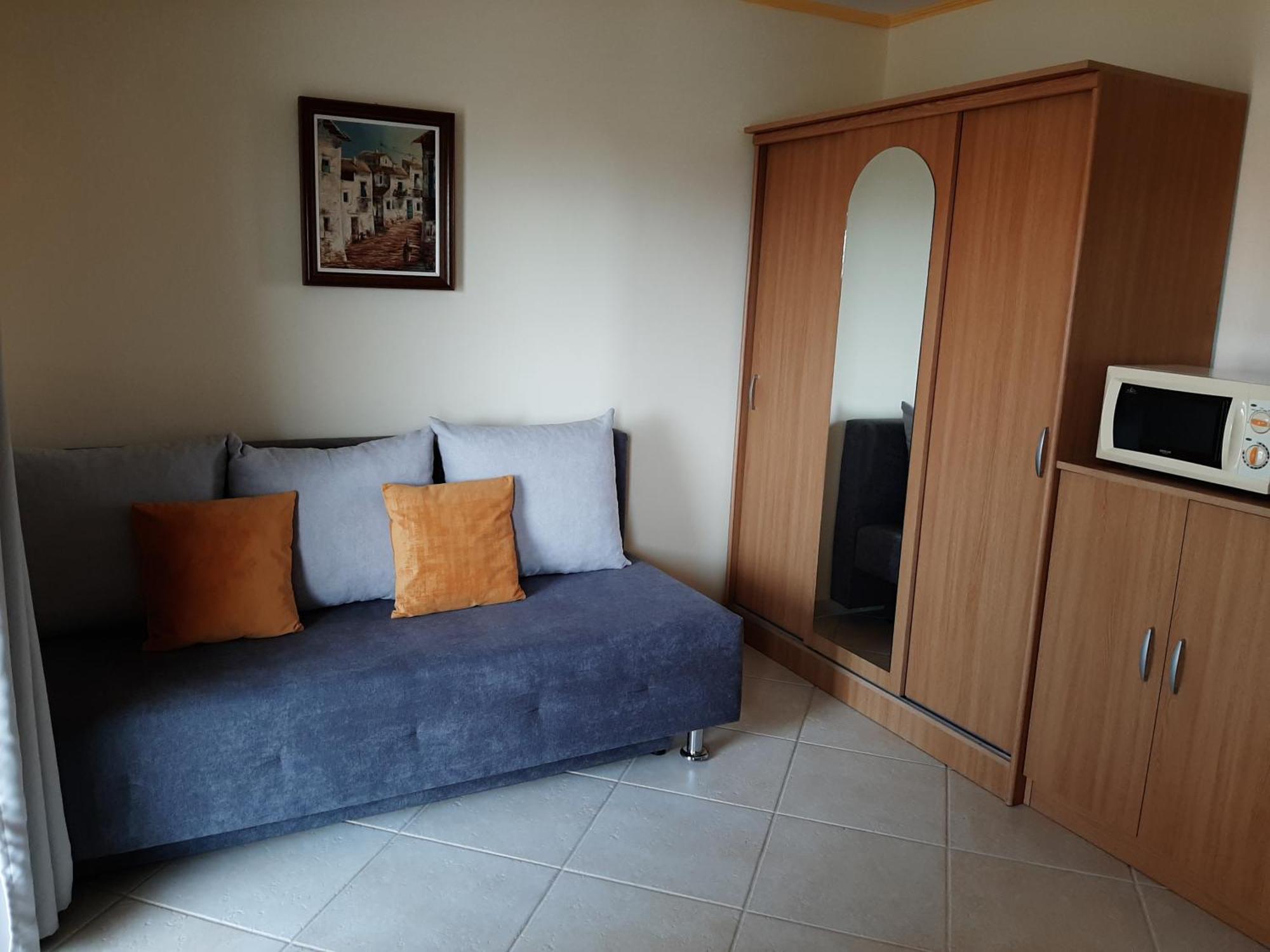 Madach Apartman Hévíz 외부 사진