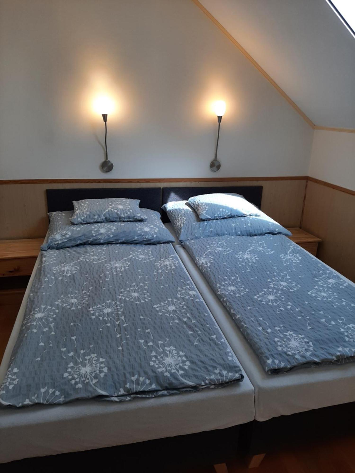 Madach Apartman Hévíz 외부 사진