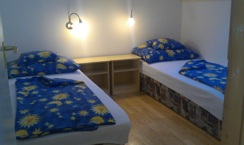 Madach Apartman Hévíz 객실 사진