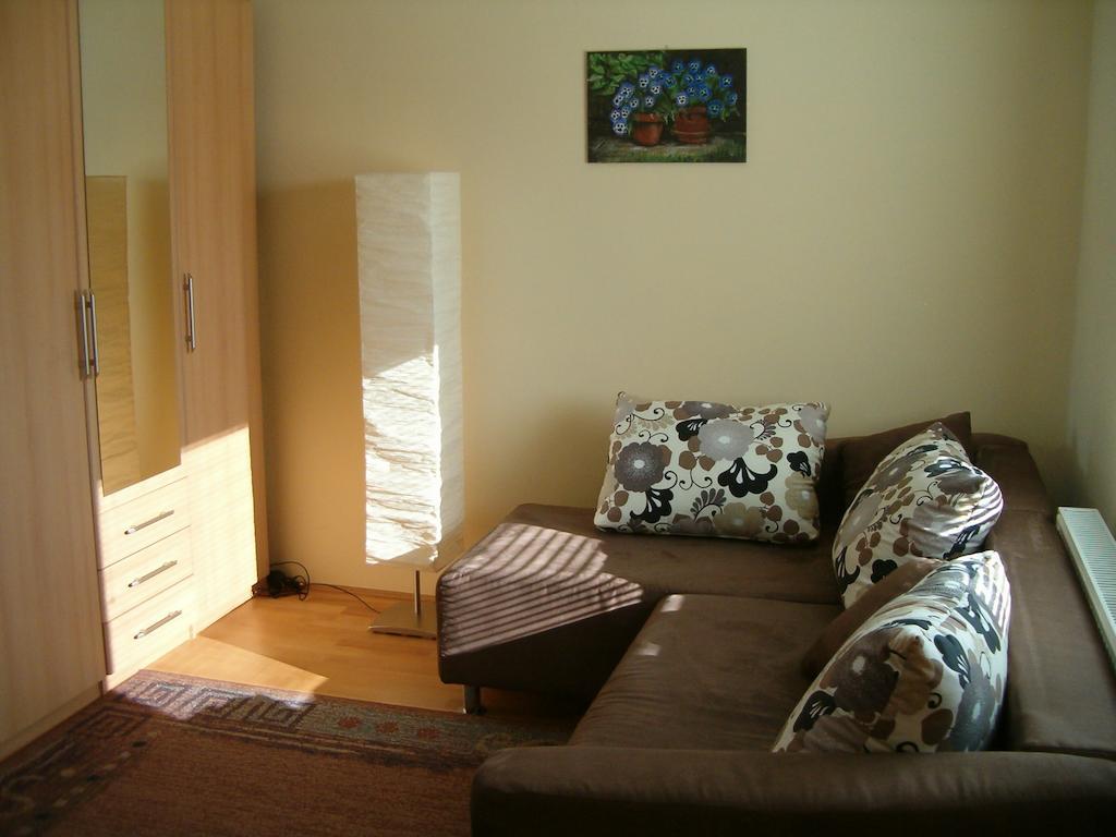 Madach Apartman Hévíz 객실 사진
