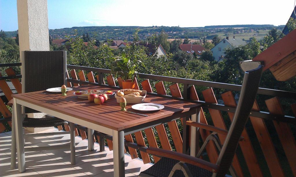 Madach Apartman Hévíz 객실 사진